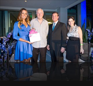 American Express celebra Style up the Night